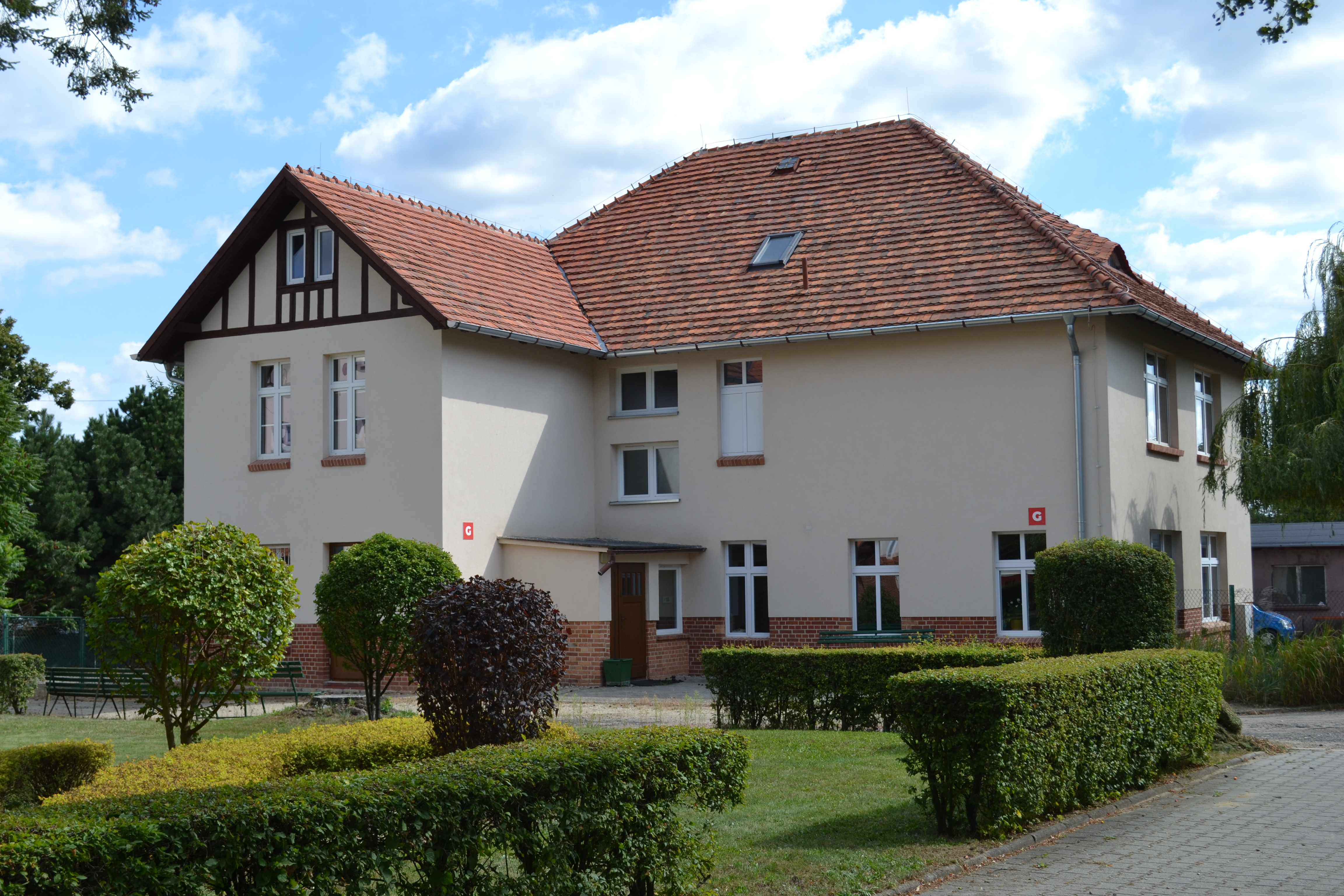 Budynek G Image