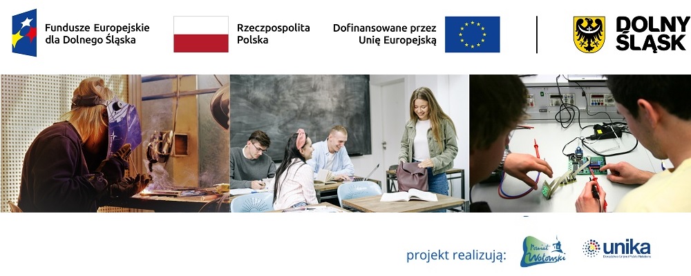 Wsparcie dla szkolnych zawodowców