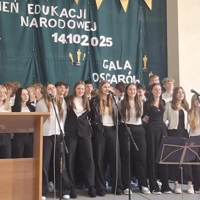 Dzień Edukacji Narodowej
