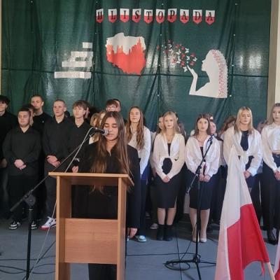 Święto Niepodległości